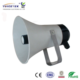 Round Plastic horn speaker_RPH-1030